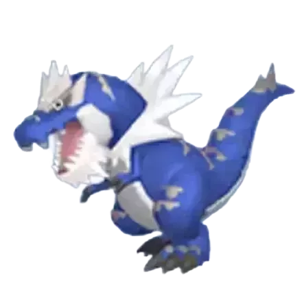 Tyrantrum Image