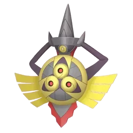 Aegislash (Shield Forme) Image