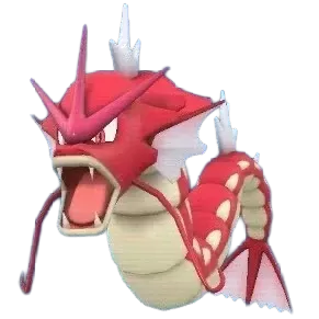 Gyarados Image