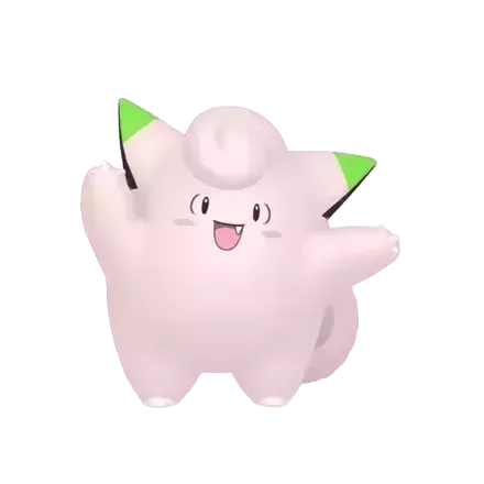 Clefairy Image