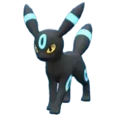 Umbreon Image