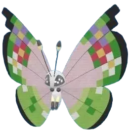 Vivillon Image