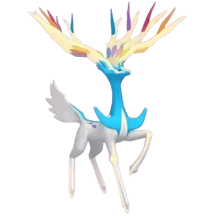 Xerneas Image