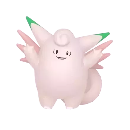 Clefable Image