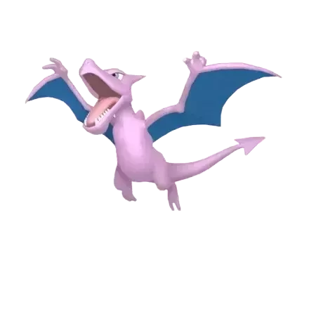 Aerodactyl Image