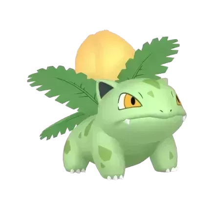 Ivysaur Image