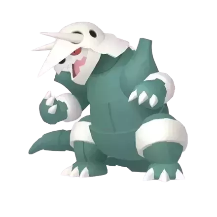Aggron