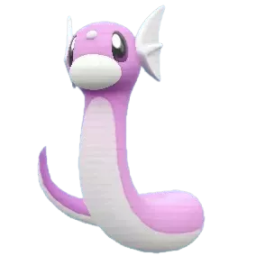 Dratini