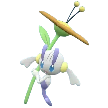 Floette Image