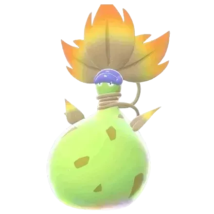 Mega Victreebel Image