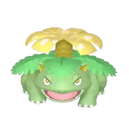 Venusaur Image
