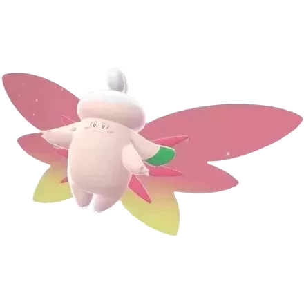 Mega Clefable Image
