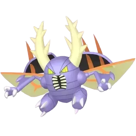 Mega Pinsir Image