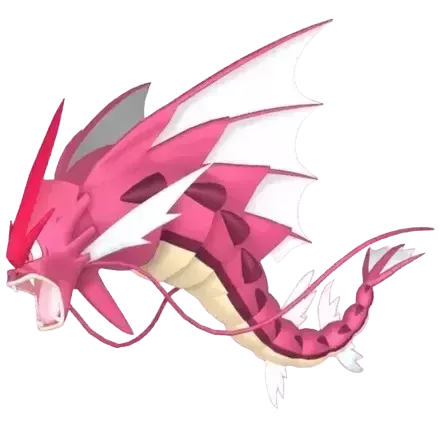 Mega Gyarados Image