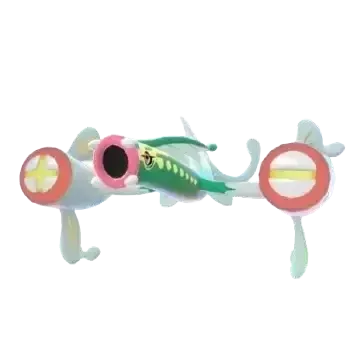 Mega Eelektross Image