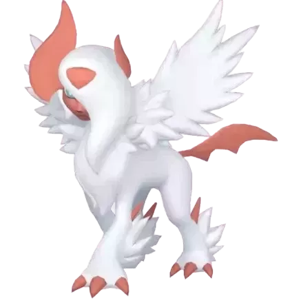 Mega Absol Image