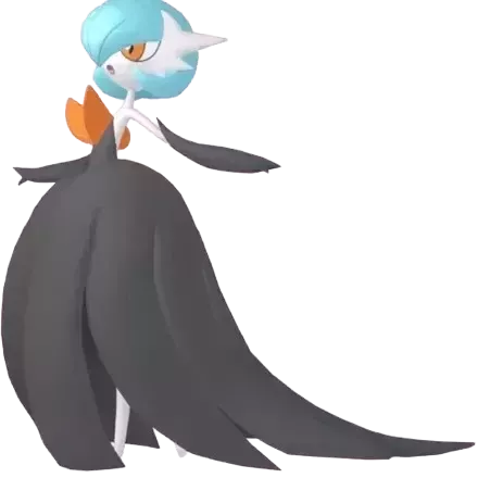 Mega Gardevoir Image