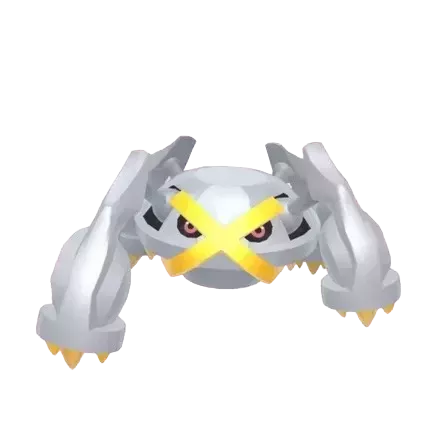 Metagross Image