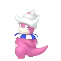 Slowking Image