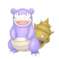 Slowbro Image