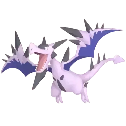 Mega Aerodactyl Image