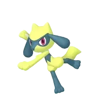 Riolu Image