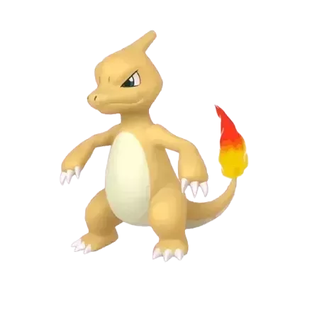 Charmeleon Image