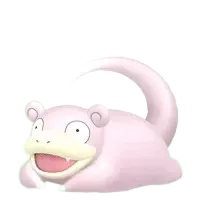 Slowpoke Image