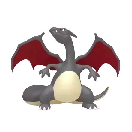 Charizard Image