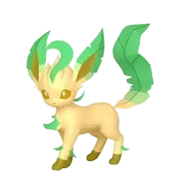 Leafeon Image