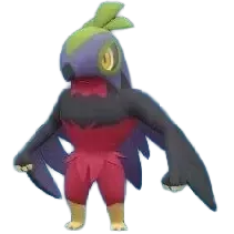 Hawlucha Image