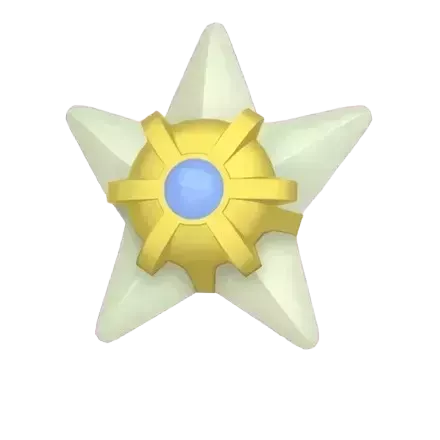 Staryu