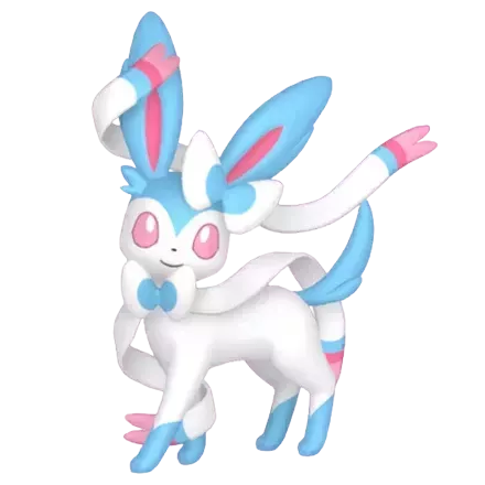 Sylveon Image