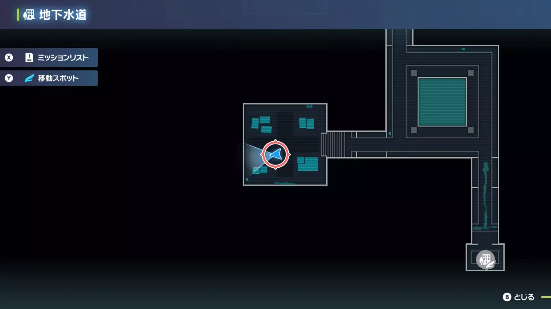 Alpha Ariados Map Location