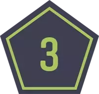 Wild Zone 3 Emblem