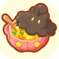 Pokemon Sleep - “Role Play” Pumpkaboo Stew