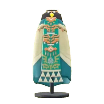 ACNH - Ancient Princess Costume Image