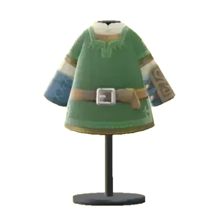 Link Outfit