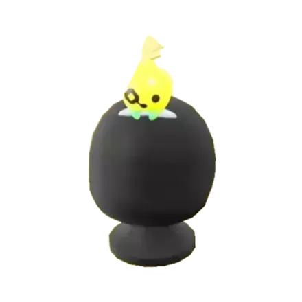 ACNH - Tri Headband Image