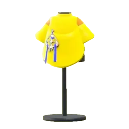 ACNH - Frye Top Image