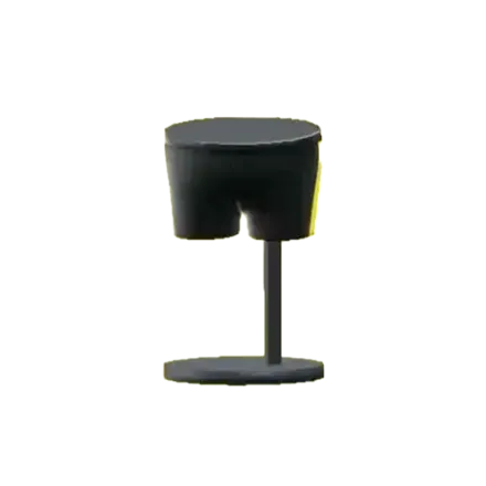 ACNH - Inkling Shorts Image