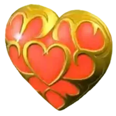 Heart Container Image