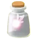 Fairy Bottle Image