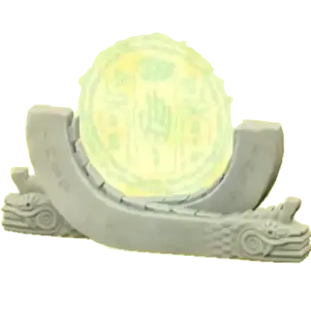 Zonai Authentication Crest