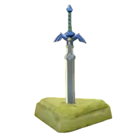 Master Sword