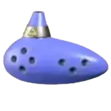 Ocarina of Time
