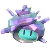 Super Sea Snail Image