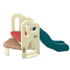 Kiddie Slide