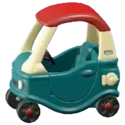 Kiddie Car