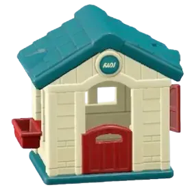 Kiddie House